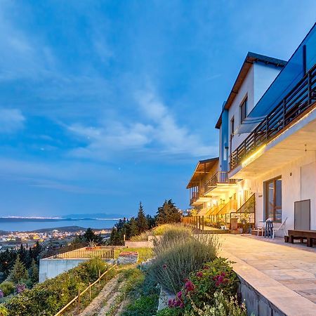 Mavi Keci Hotel Mordogan Εξωτερικό φωτογραφία
