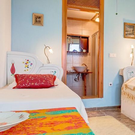 Mavi Keci Hotel Mordogan Εξωτερικό φωτογραφία