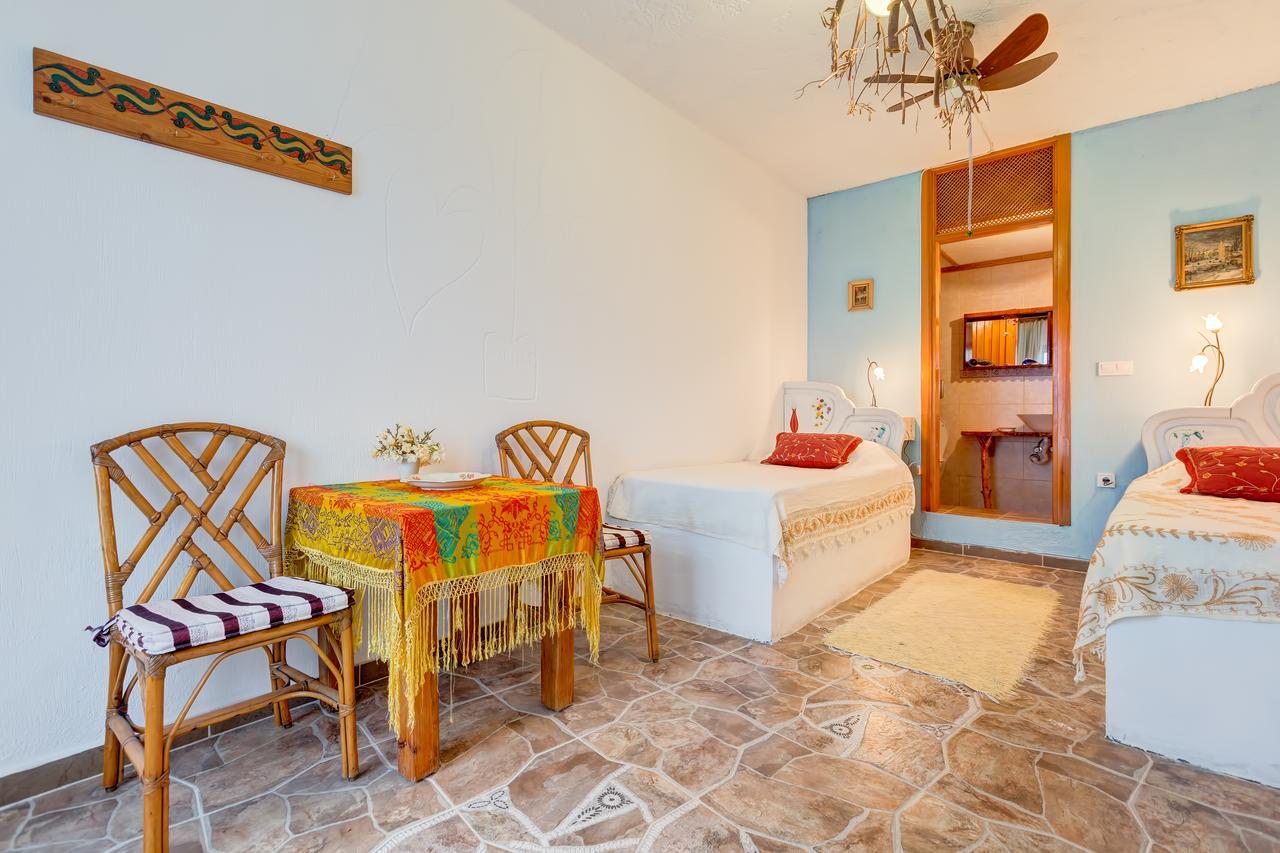 Mavi Keci Hotel Mordogan Εξωτερικό φωτογραφία