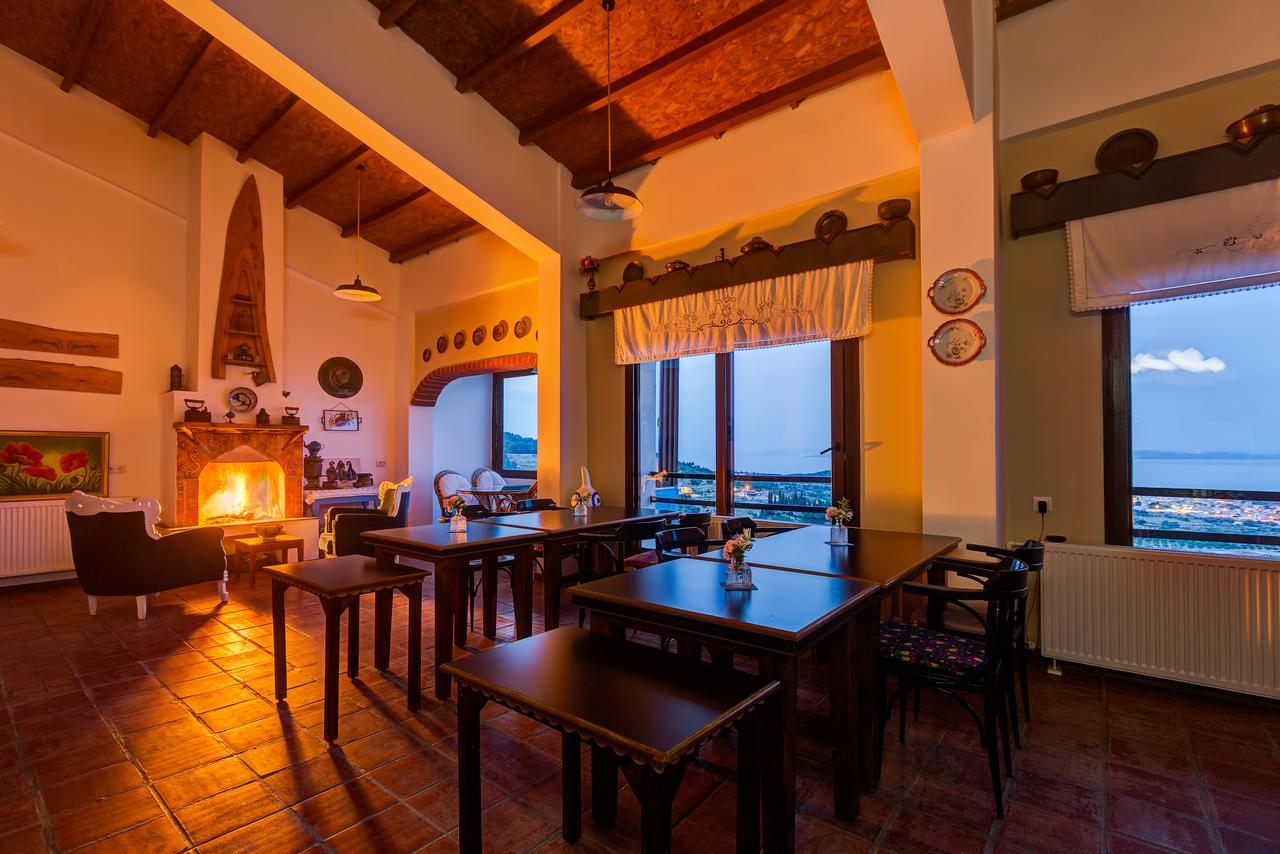 Mavi Keci Hotel Mordogan Εξωτερικό φωτογραφία