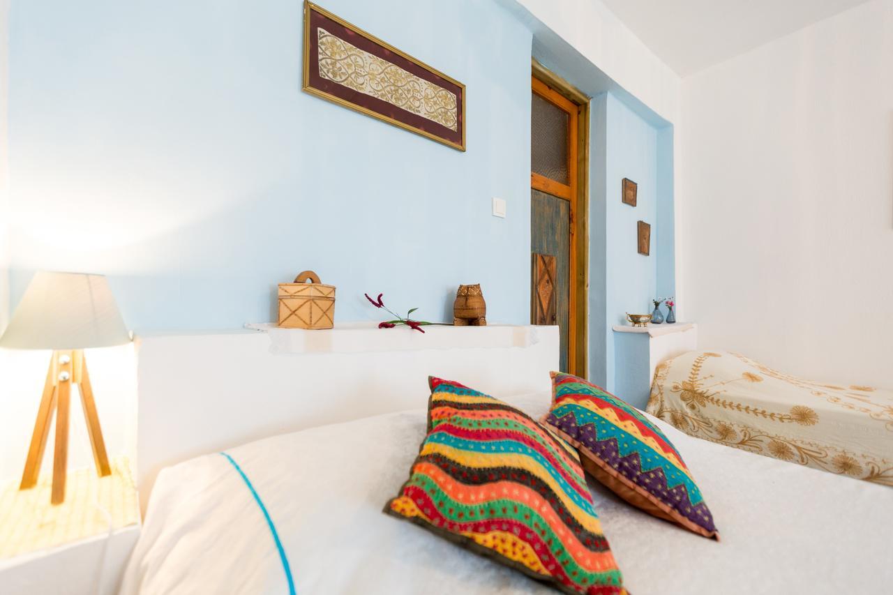 Mavi Keci Hotel Mordogan Εξωτερικό φωτογραφία