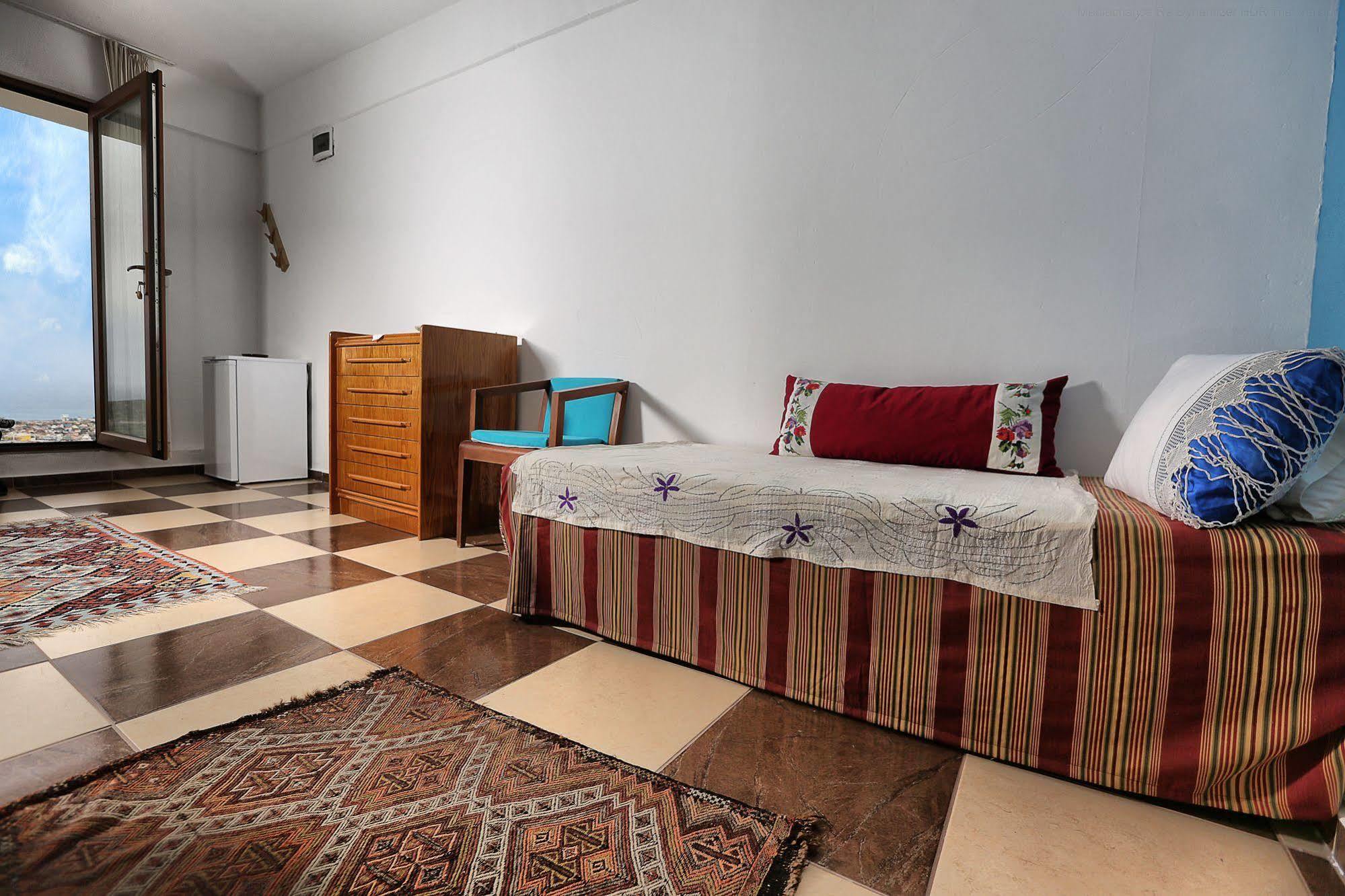 Mavi Keci Hotel Mordogan Εξωτερικό φωτογραφία