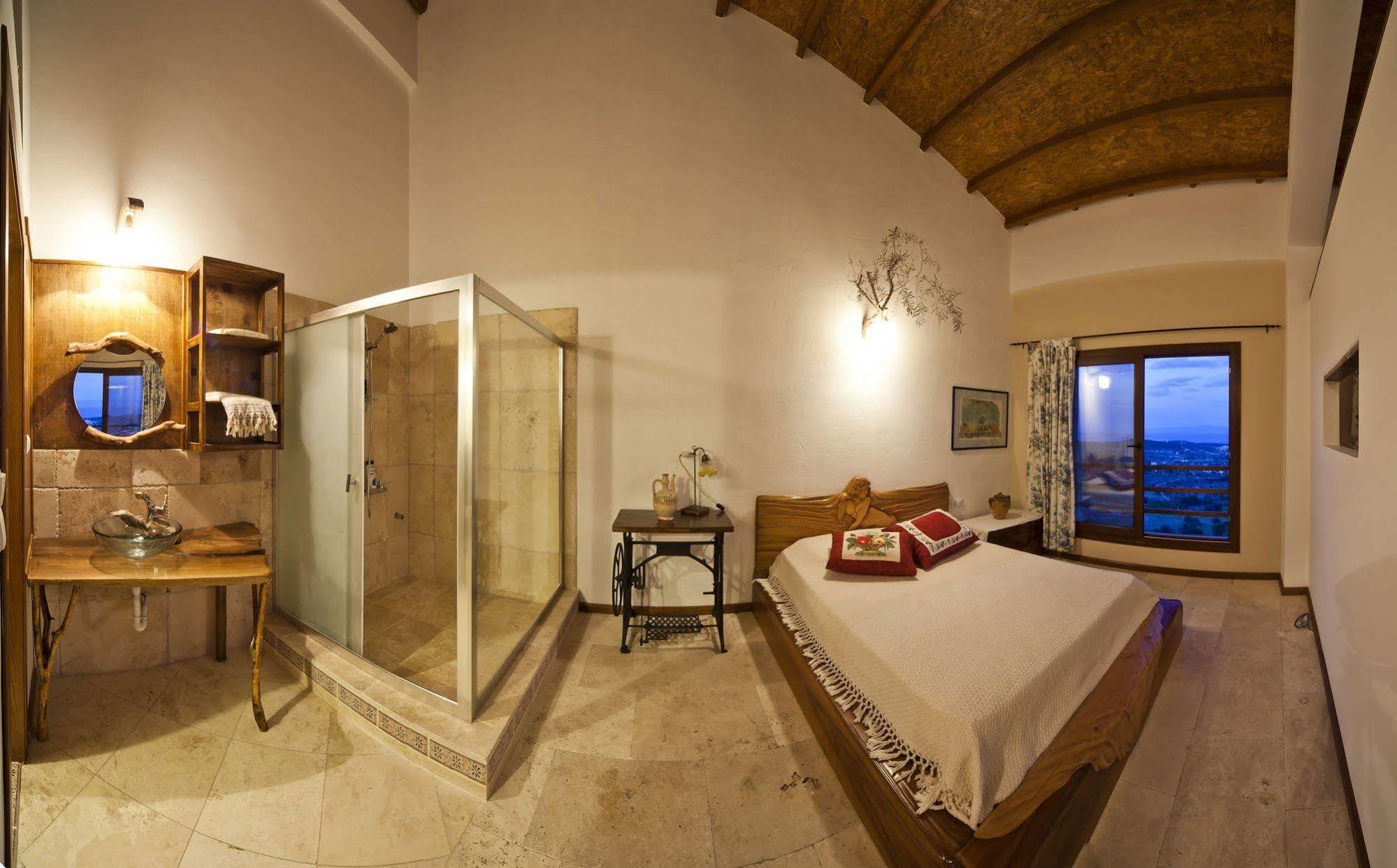 Mavi Keci Hotel Mordogan Εξωτερικό φωτογραφία