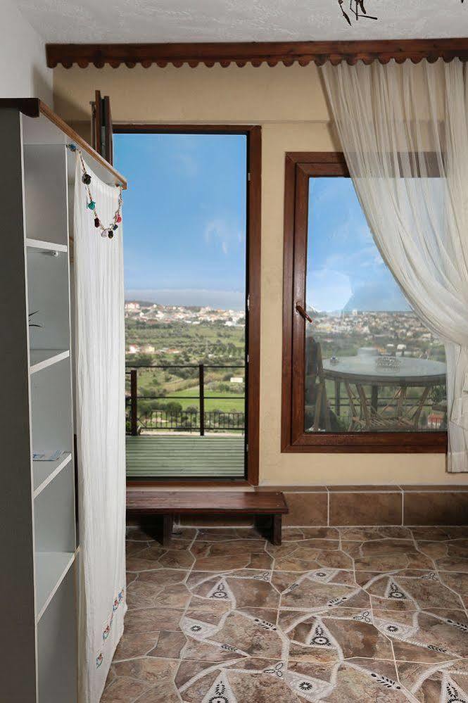 Mavi Keci Hotel Mordogan Εξωτερικό φωτογραφία