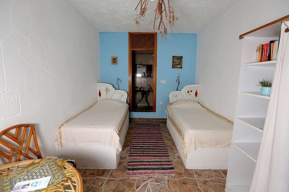 Mavi Keci Hotel Mordogan Εξωτερικό φωτογραφία