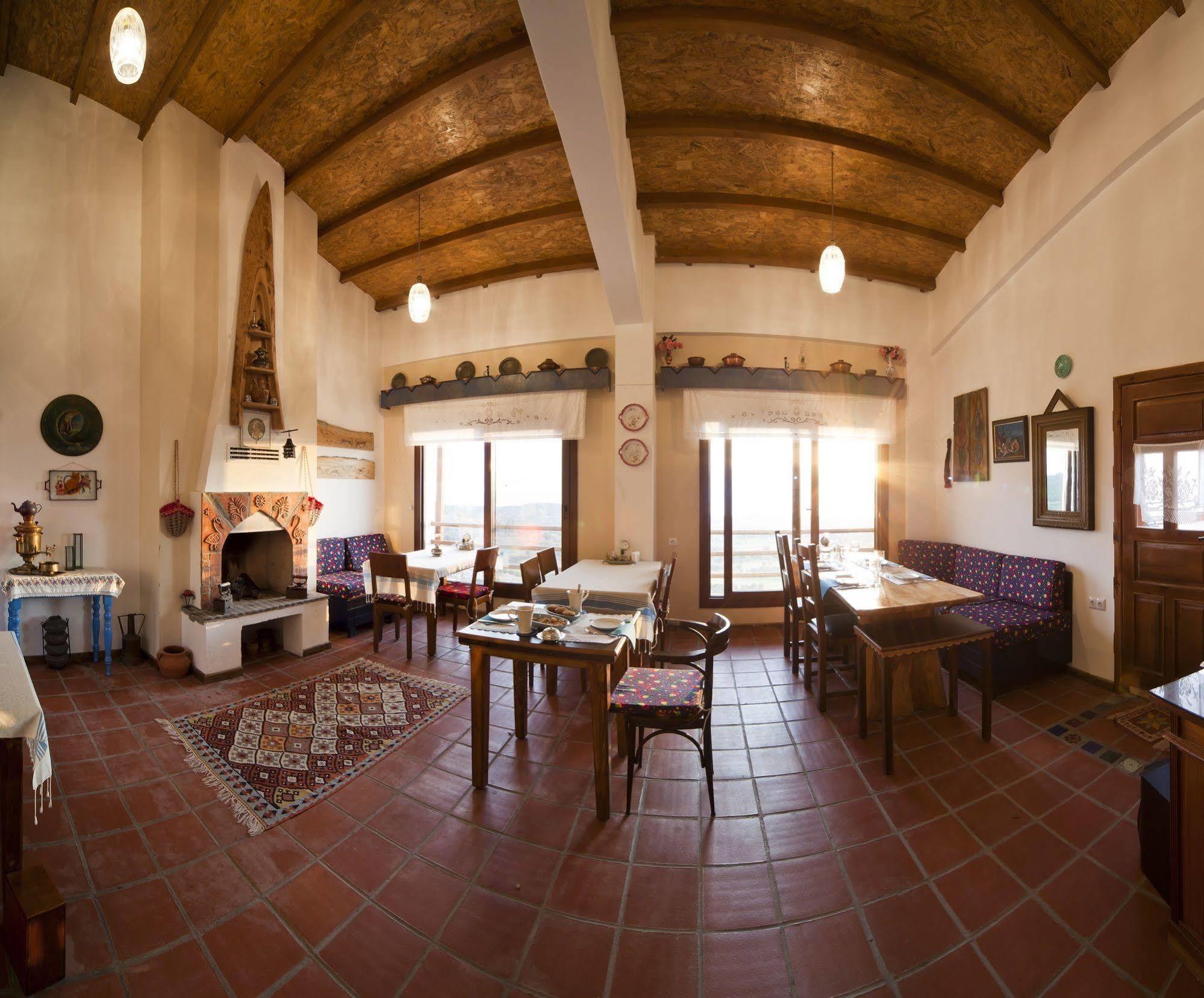 Mavi Keci Hotel Mordogan Εξωτερικό φωτογραφία