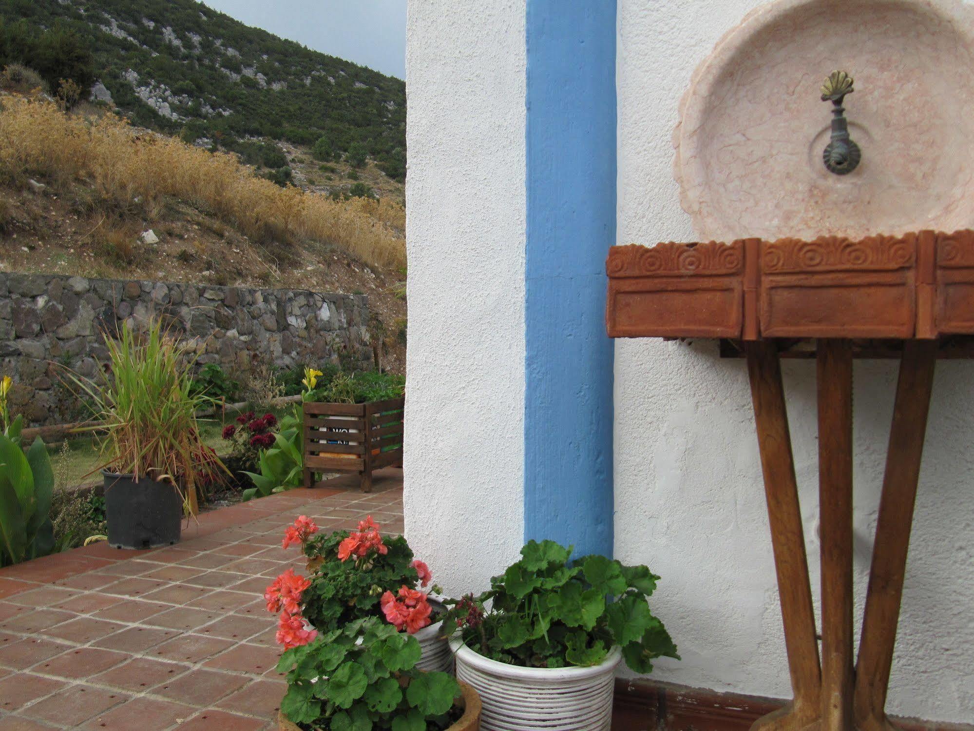 Mavi Keci Hotel Mordogan Εξωτερικό φωτογραφία