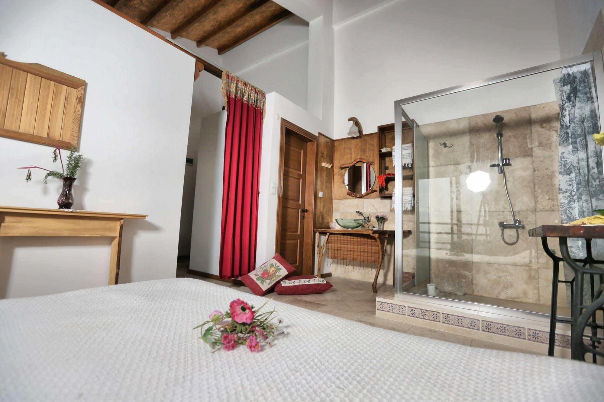 Mavi Keci Hotel Mordogan Εξωτερικό φωτογραφία