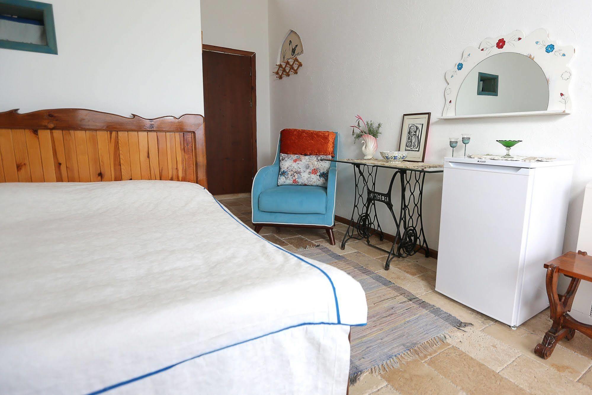 Mavi Keci Hotel Mordogan Εξωτερικό φωτογραφία