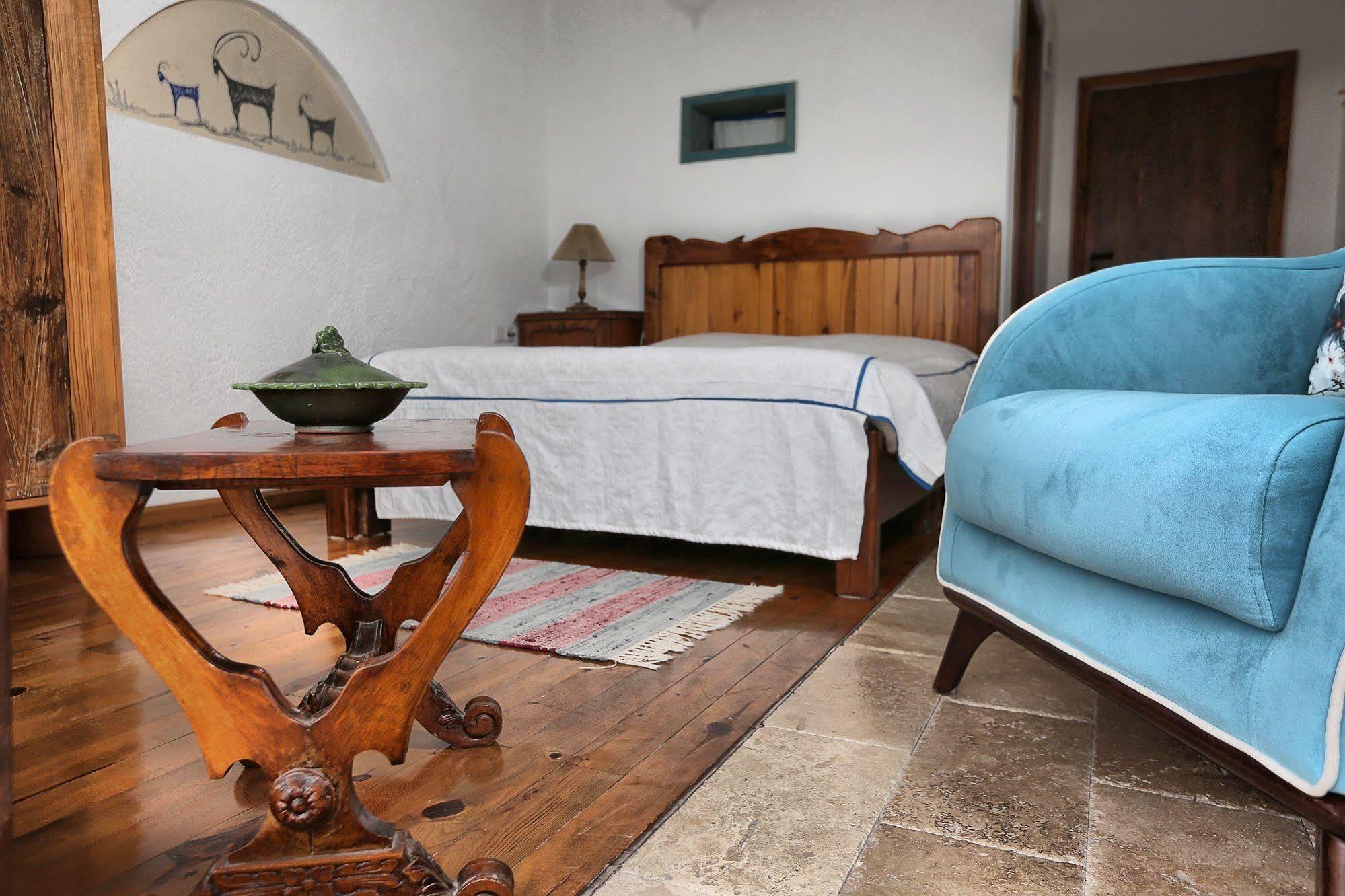 Mavi Keci Hotel Mordogan Εξωτερικό φωτογραφία