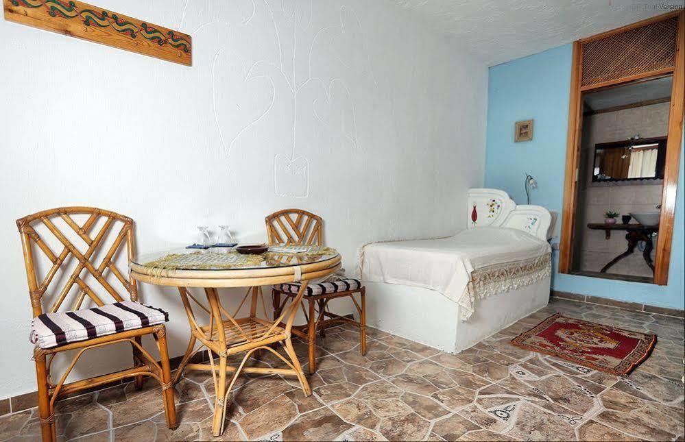 Mavi Keci Hotel Mordogan Εξωτερικό φωτογραφία