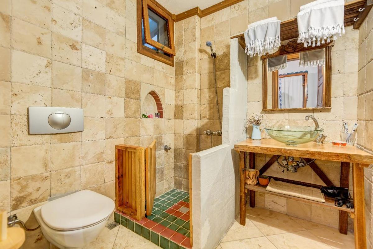 Mavi Keci Hotel Mordogan Εξωτερικό φωτογραφία