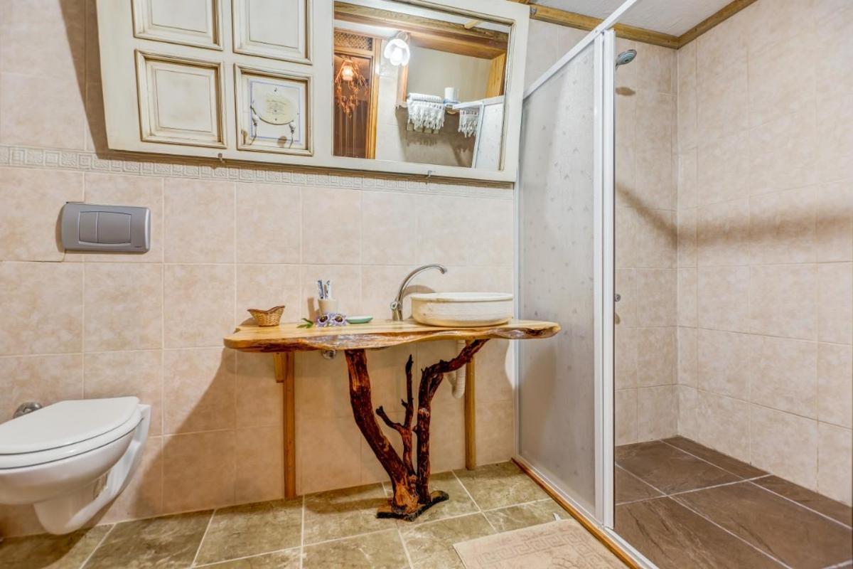 Mavi Keci Hotel Mordogan Εξωτερικό φωτογραφία