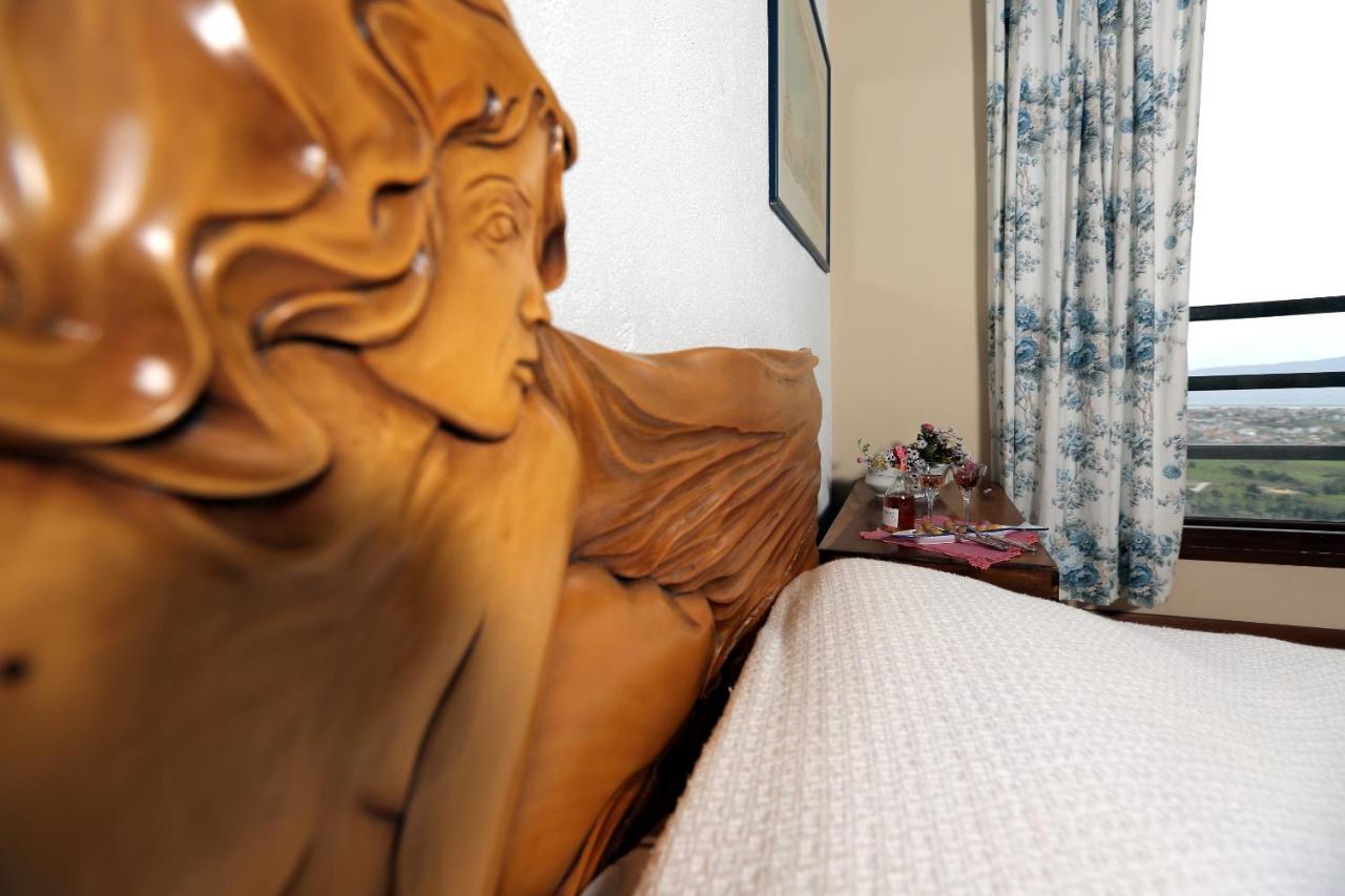 Mavi Keci Hotel Mordogan Εξωτερικό φωτογραφία