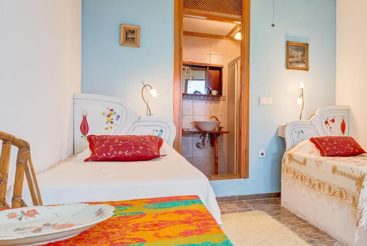 Mavi Keci Hotel Mordogan Εξωτερικό φωτογραφία