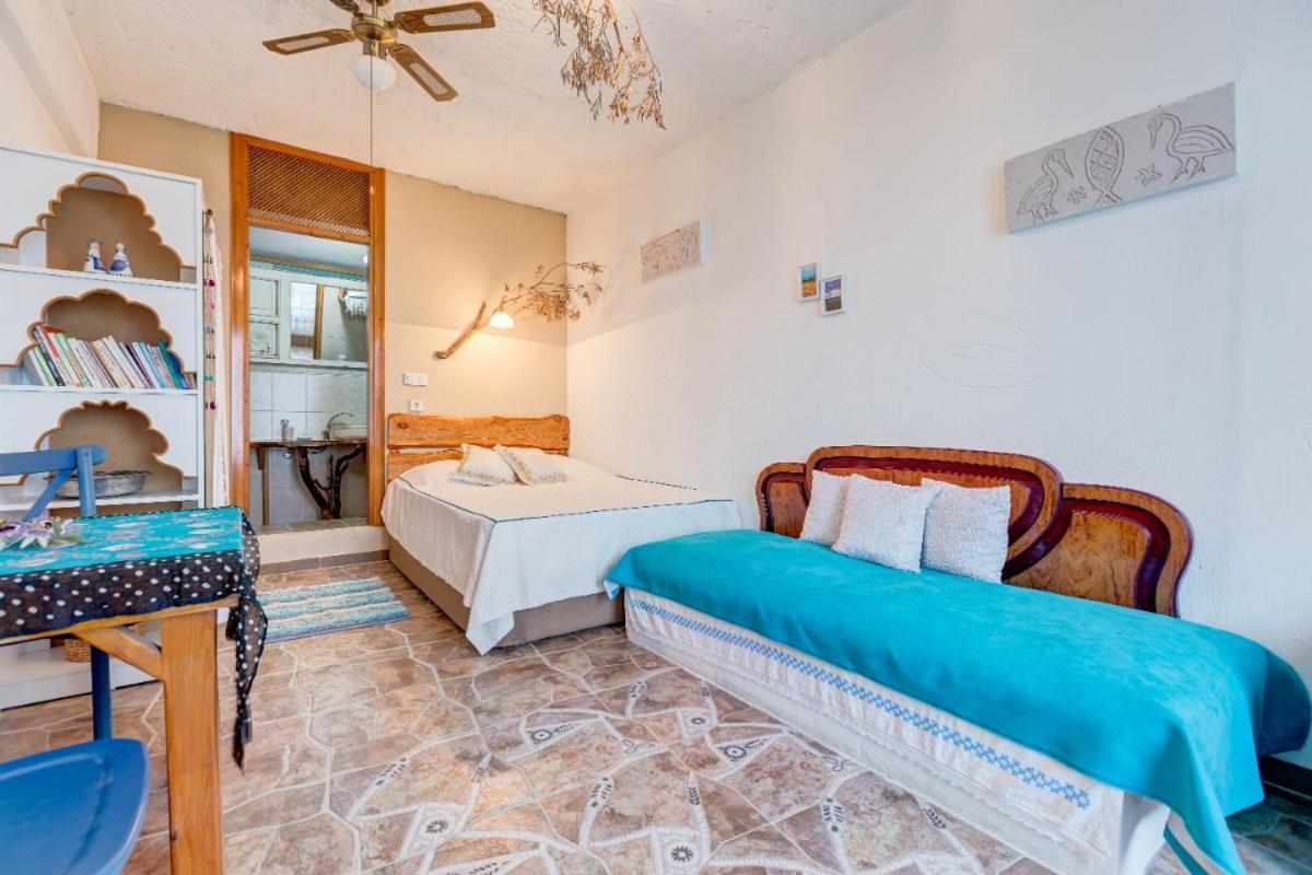 Mavi Keci Hotel Mordogan Εξωτερικό φωτογραφία