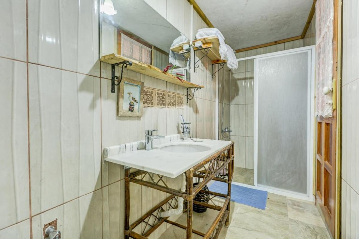 Mavi Keci Hotel Mordogan Εξωτερικό φωτογραφία