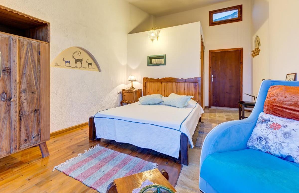 Mavi Keci Hotel Mordogan Εξωτερικό φωτογραφία