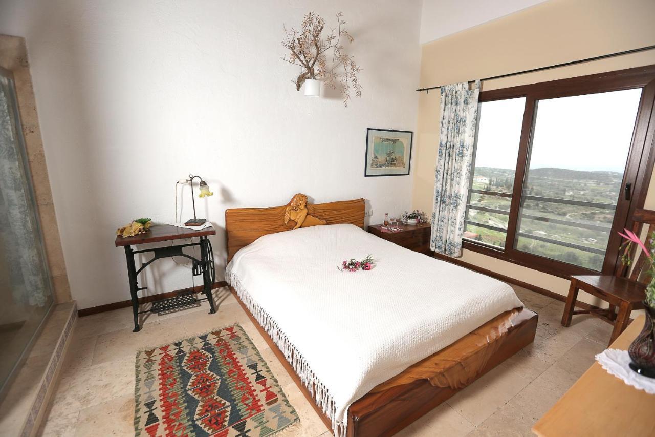Mavi Keci Hotel Mordogan Εξωτερικό φωτογραφία