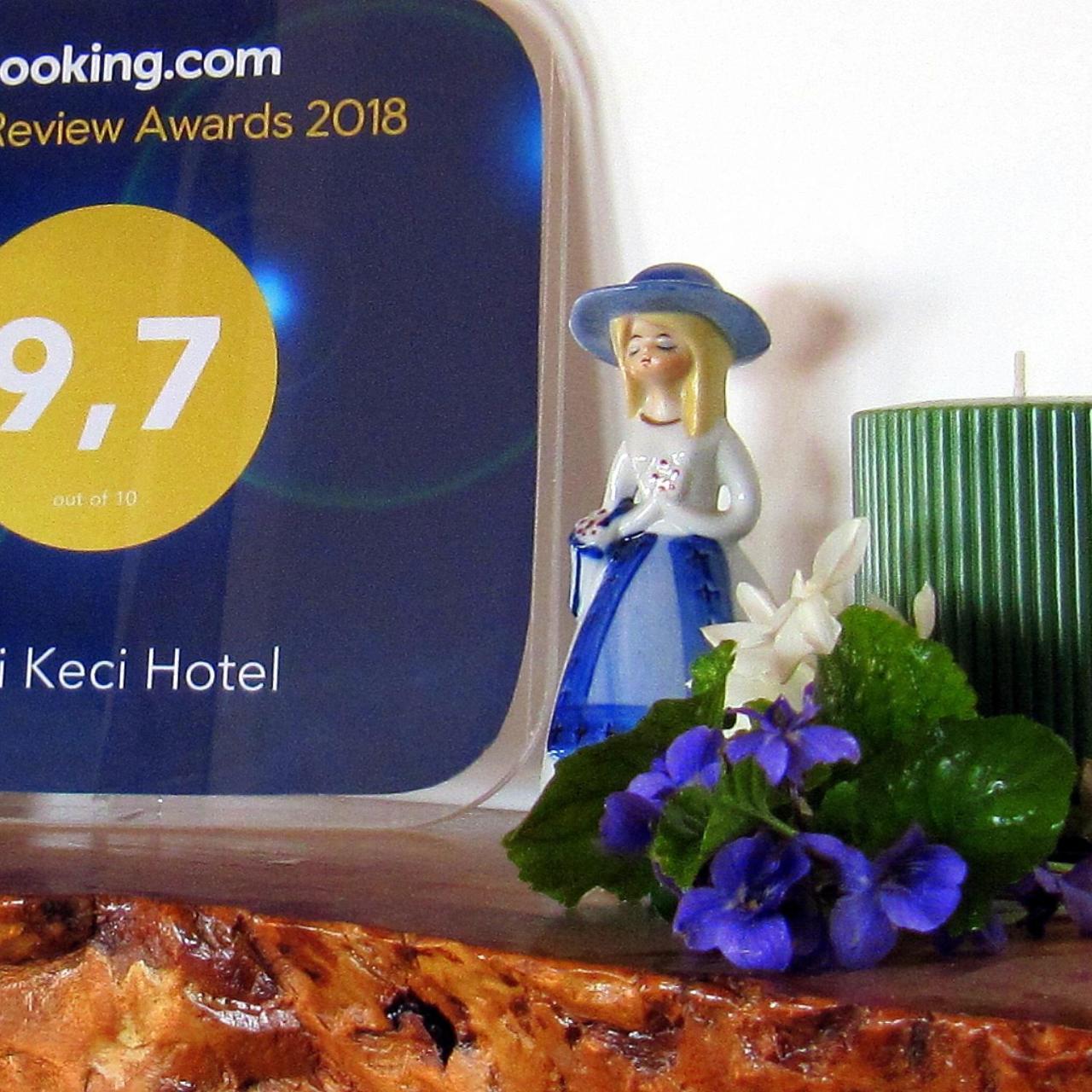 Mavi Keci Hotel Mordogan Εξωτερικό φωτογραφία